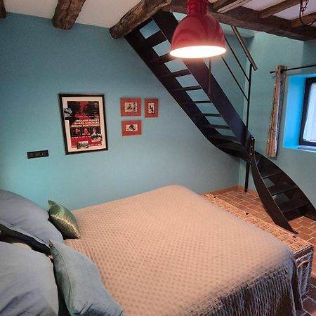 Les Granges De L'Epan Bed & Breakfast Joue-les-Tours Exterior photo